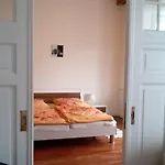 Apartmán In Einem Historischen Gebaeude Mit Balkon Und Blick Auf Mosel By Interhome Zell an der Mosel