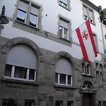 In Einem Historischen Gebaeude Mit Balkon Und Blick Auf Mosel By Interhome Zell an der Mosel