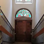 In Einem Historischen Gebaeude Mit Balkon Und Blick Auf Mosel By Interhome Apartmán