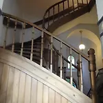 Apartmán In Einem Historischen Gebaeude Mit Balkon Und Blick Auf Mosel By Interhome