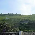 In Einem Historischen Gebaeude Mit Balkon Und Blick Auf Mosel By Interhome Apartmán