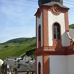 In Einem Historischen Gebaeude Mit Balkon Und Blick Auf Mosel By Interhome * Zell an der Mosel