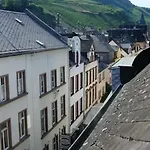 Apartmán In Einem Historischen Gebaeude Mit Balkon Und Blick Auf Mosel By Interhome *