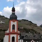 In Einem Historischen Gebaeude Mit Balkon Und Blick Auf Mosel By Interhome