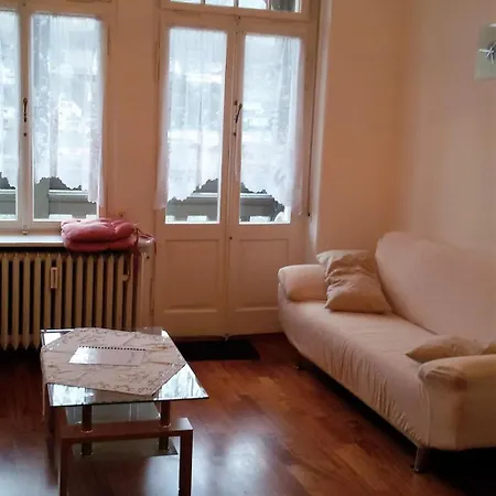 Apartmán In Einem Historischen Gebaeude Mit Balkon Und Blick Auf Mosel By Interhome *
