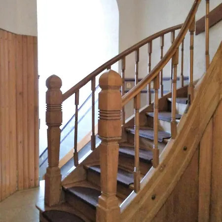 In Einem Historischen Gebaeude Mit Balkon Und Blick Auf Mosel By Interhome *