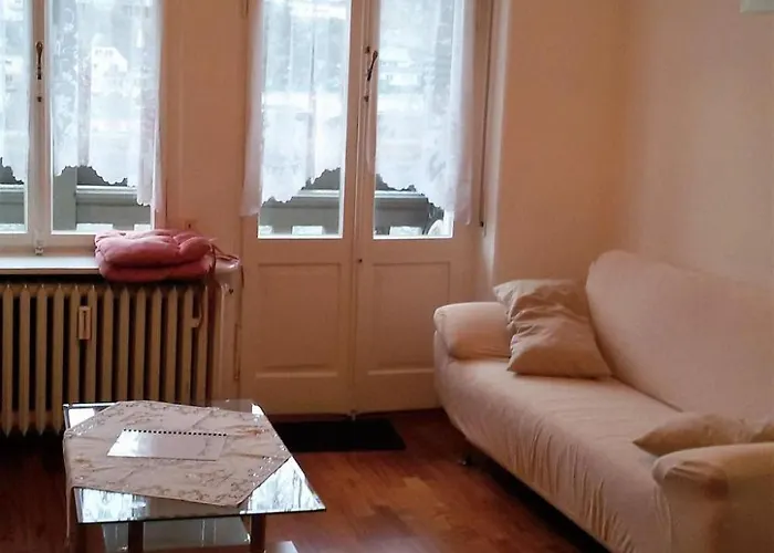 公寓 In Einem Historischen Gebaeude Mit Balkon Und Blick Auf Mosel By Interhome *