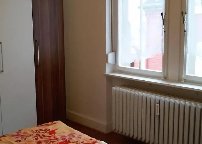 In Einem Historischen Gebaeude Mit Balkon Und Blick Auf Mosel By Interhome